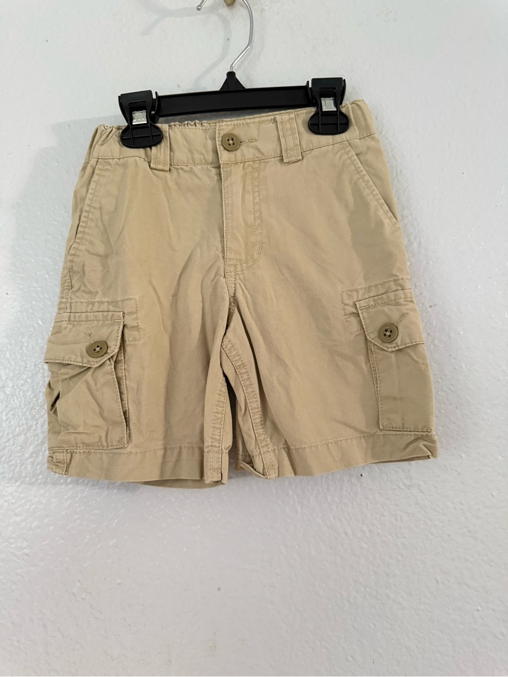 Polo Ralph Lauren Toddler Boy Summer Shorts Size: 4